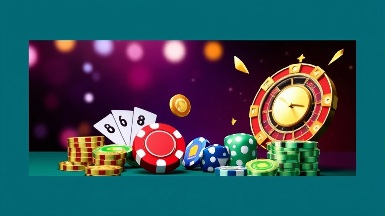 Maximising Your Wins: Online Casino Gambling Games Tips