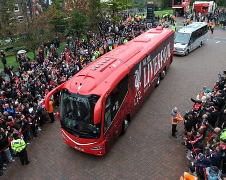 Jurgen Klopp's Side versus The Blues: Squad Updates and Fixture Build-Up