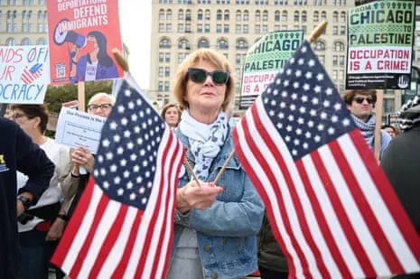 Migrant Advocacy Groups Prepare For Government Clampdown Amid Administration Threats