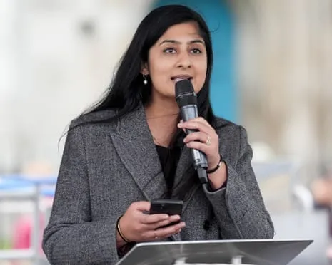 The Coventry South MP Seeks Advice From Libel Legal Experts Following Row With Jeremy Corbyn Over Organization Funds